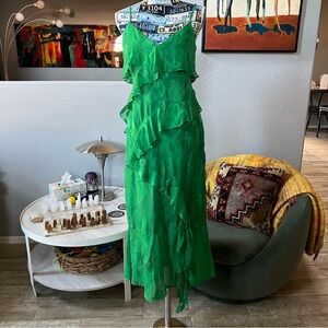 If by sea maxi dress